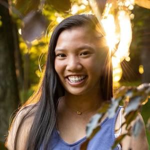 Meet your Posher, Nora